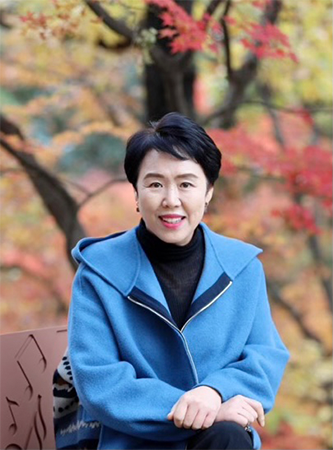 주리애 관장